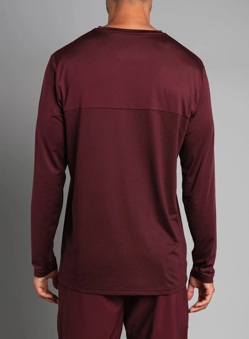 Men's Performance Long Sleeve
