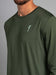 Men's Performance Long Sleeve
