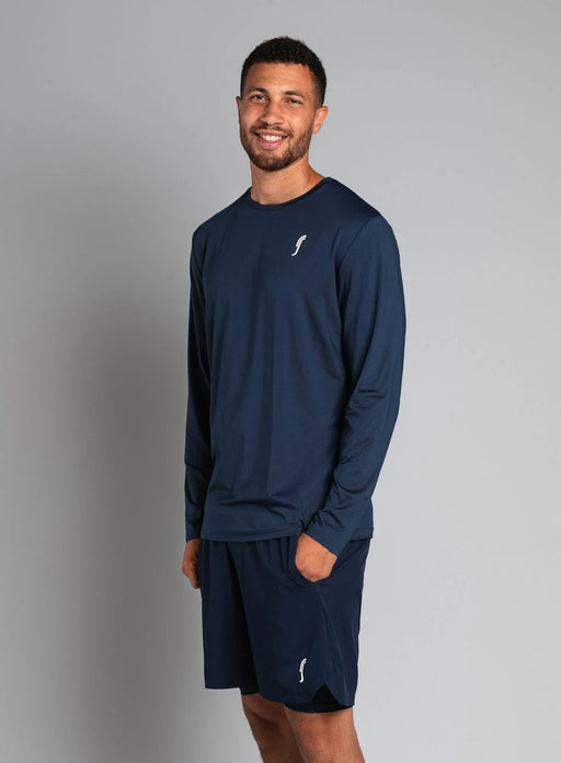 Men's Performance Long Sleeve