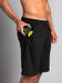 Men's Performance Shorts 9"