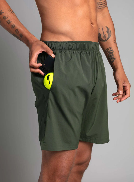 Men's Performance Shorts