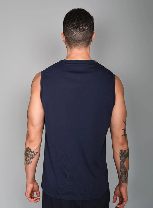 Men's Paris Cotton Tank