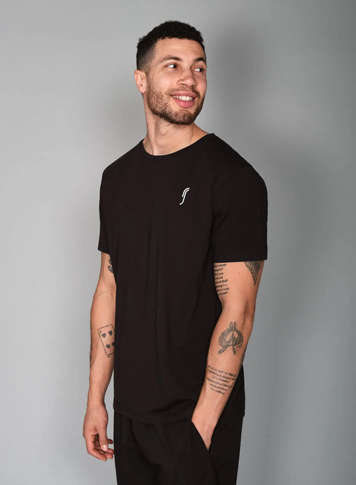 Men's Paris Cotton Tee