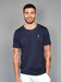 Men's Paris Cotton Tee