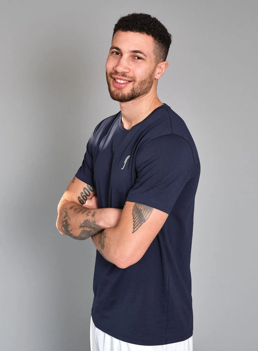 Men's Paris Cotton Tee