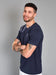 Men's Paris Cotton Tee