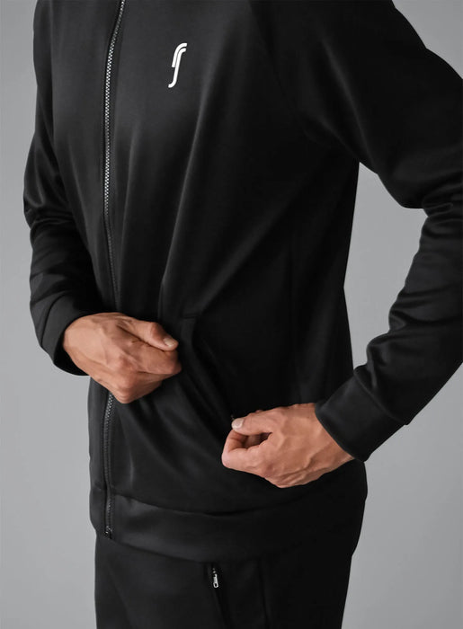 Men's Court Jacket