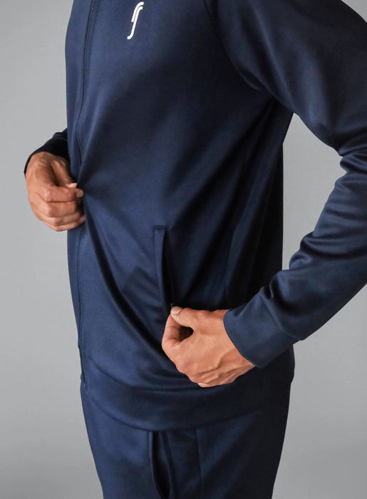 Men's Court Jacket