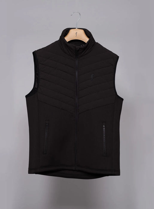 Men's Performance Padded Vest