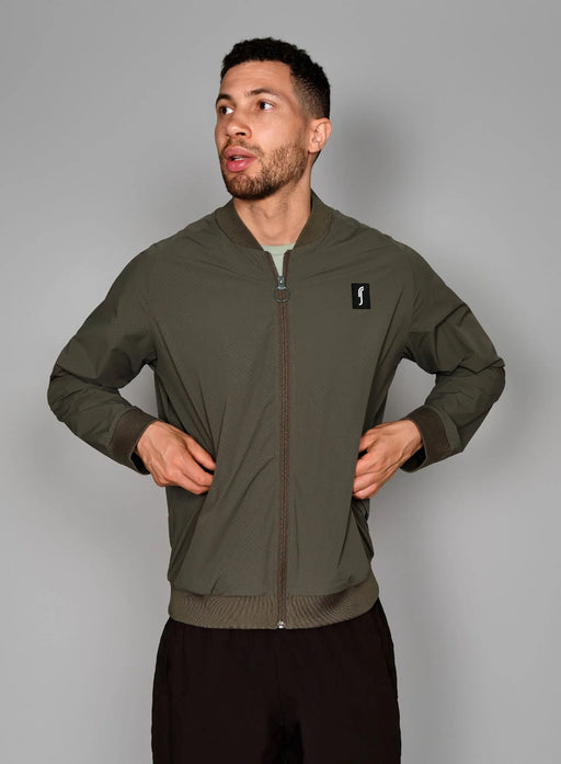 Performance Icon Court Jacket