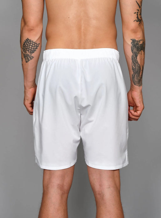 Men's Performance Shorts - 3-Pack | White