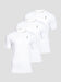Men's Performance Tee - 3-Pack | White