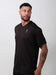 Men's Performance Tee - V neck