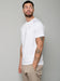 Men's Prime Mesh Tee