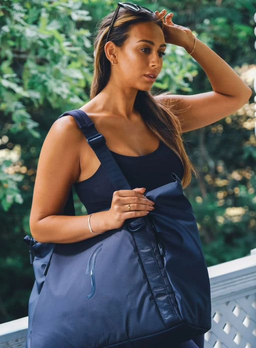 Training Shoulder Tote Bag