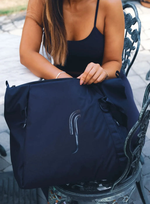 Training Shoulder Tote Bag