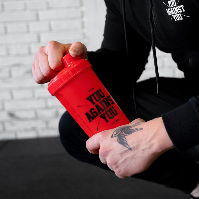 You Against You  U/U SHAKER