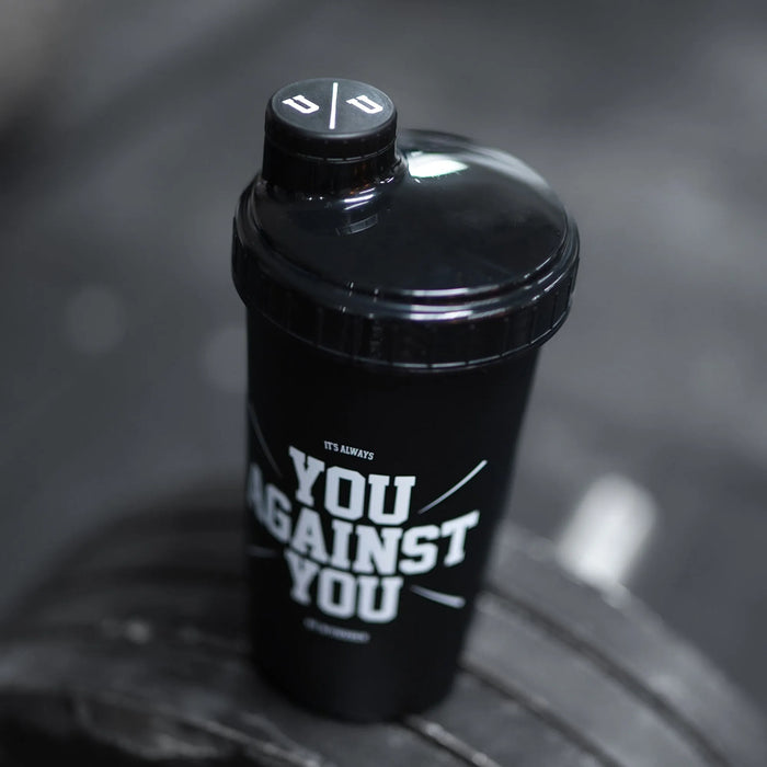 You Against You U/U SHAKER