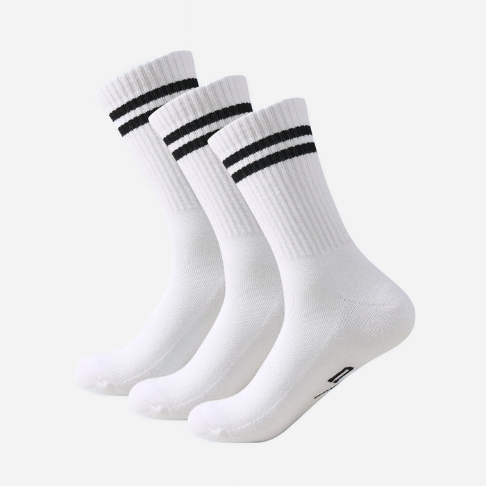 You Against You 3-pack Sports Socks