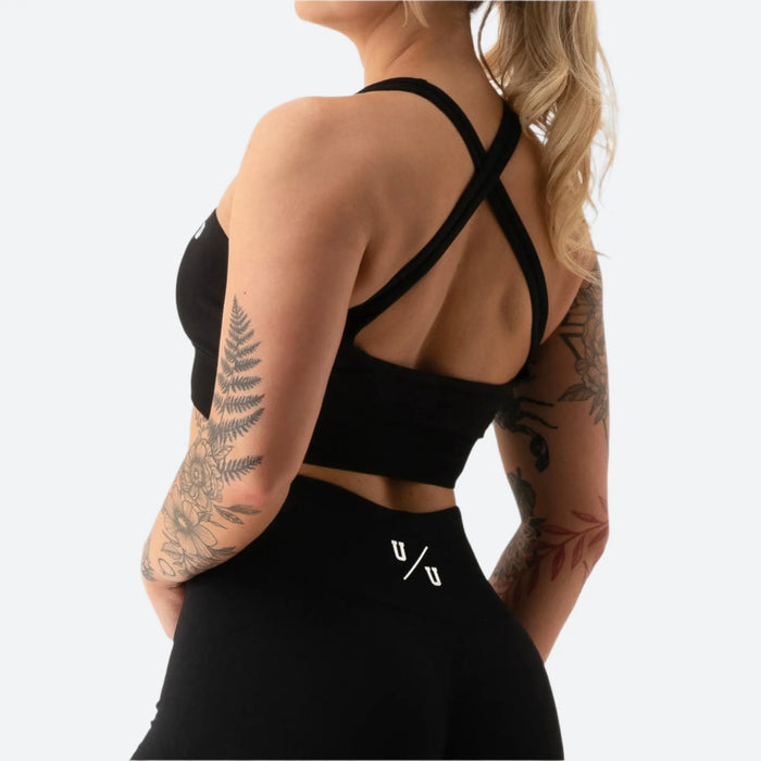You Against You THE ORIGINAL Sports Bra/Sport-BH