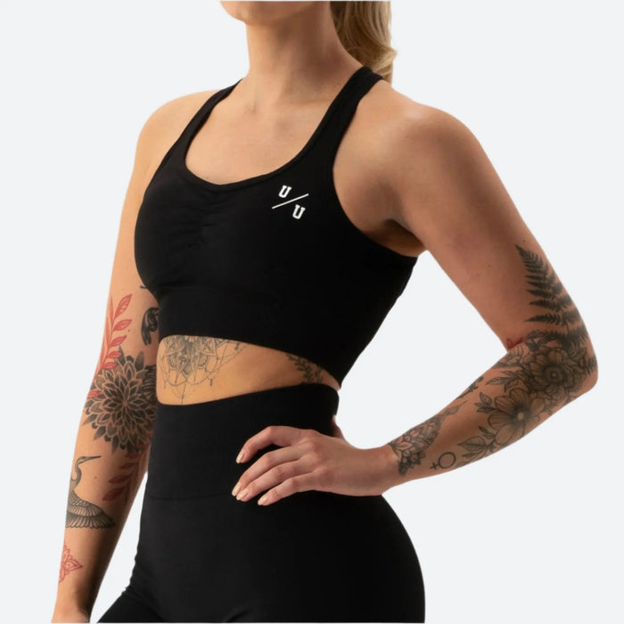 You Against You THE ORIGINAL Sports Bra/Sport-BH