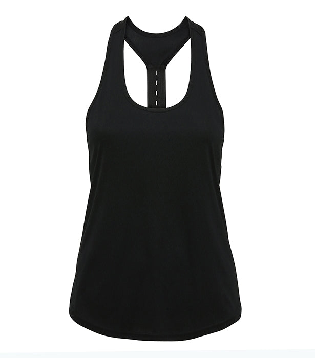 TriDri, Performance strap back vest- Dam