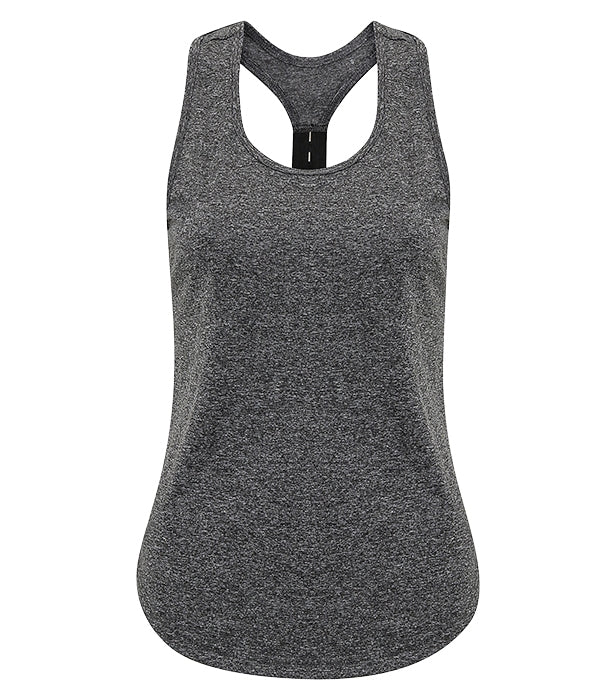 TriDri, Performance strap back vest- Dam