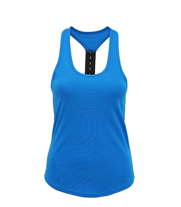 TriDri, Performance strap back vest- Dam