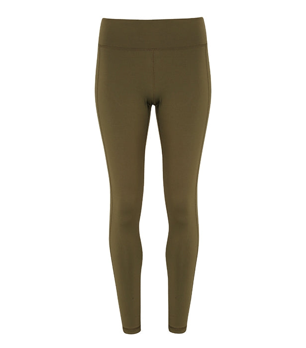 TriDri, Performance leggings - Dam