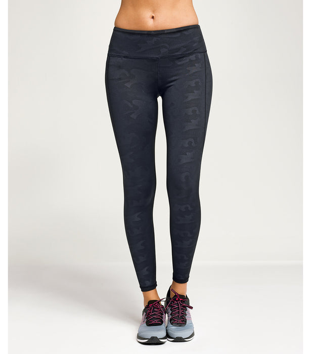 TriDri, Performance Camo Leggings - Dam