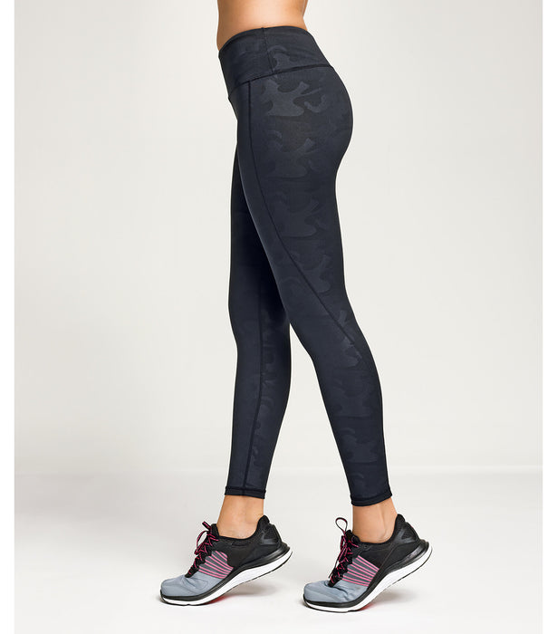 TriDri, Performance Camo Leggings - Dam