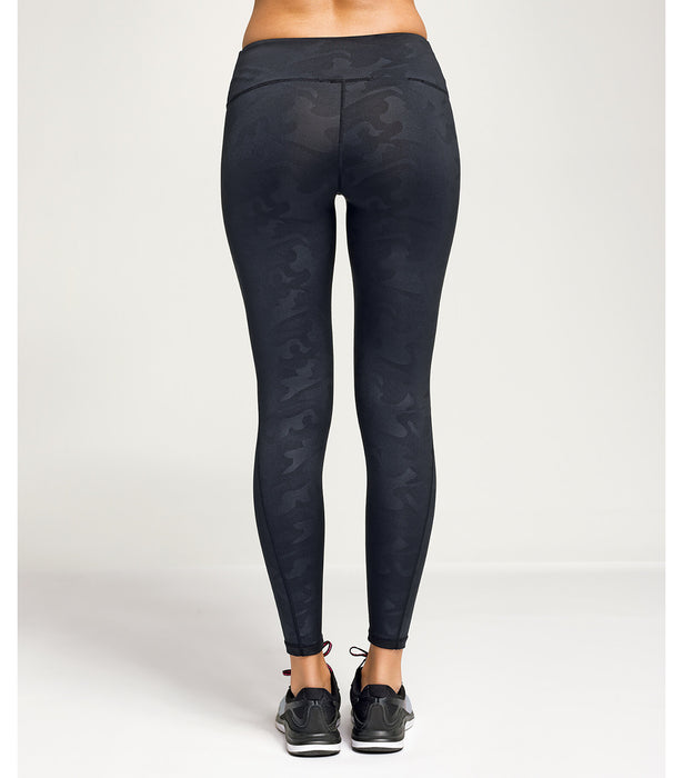 TriDri, Performance Camo Leggings - Dam