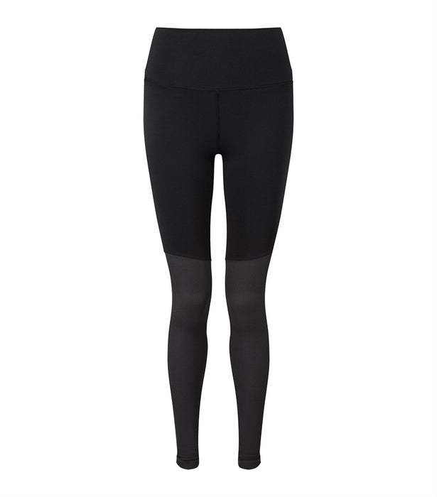 TriDri, Yoga Leggings - Dam