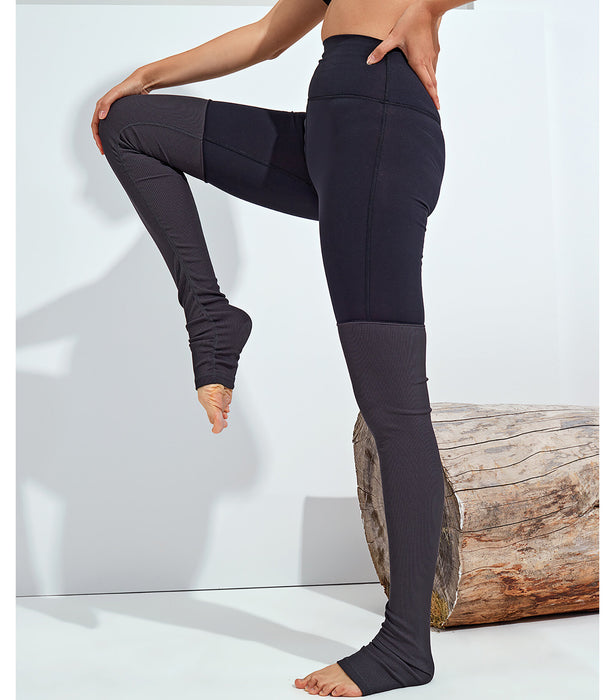 TriDri, Yoga Leggings - Dam