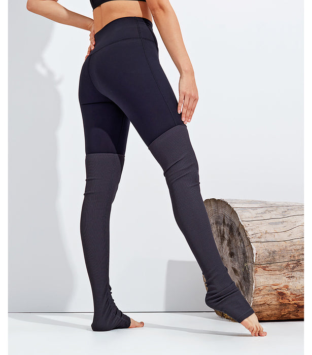 TriDri, Yoga Leggings - Dam