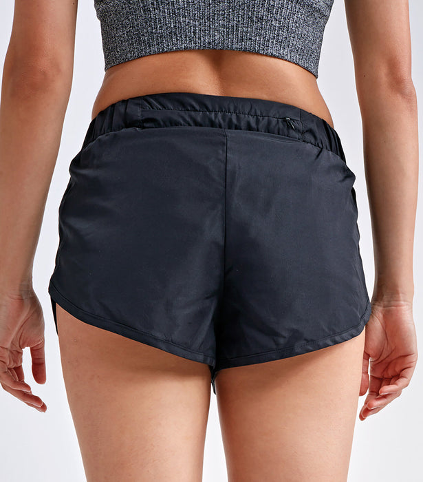 TriDri, Running Shorts - Dam