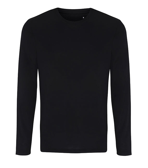 TriDri, Long Sleeve Performance T Shirt - Herr