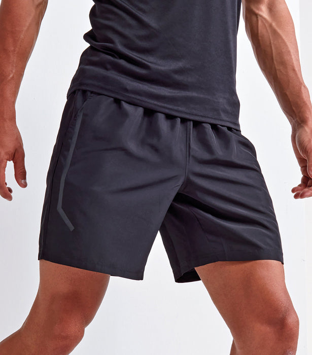 TriDri, Training Shorts - Herr