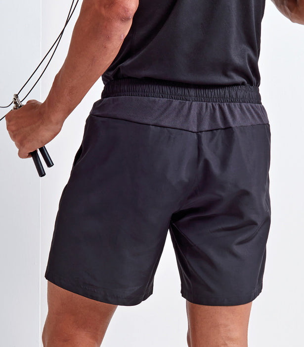 TriDri, Training Shorts - Herr