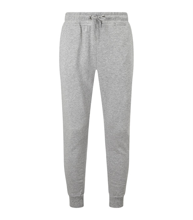 TriDri, Yoga Fitted Jogger - Herr