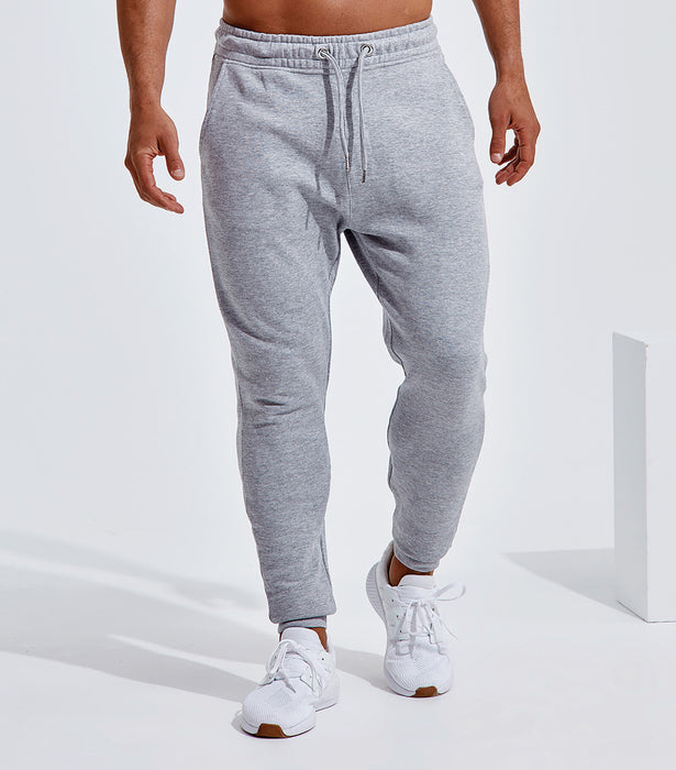 TriDri, Yoga Fitted Jogger - Herr