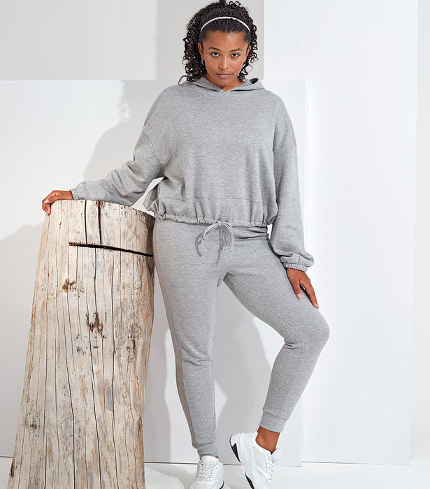 TriDri, Yoga Fitted Jogger - Dam