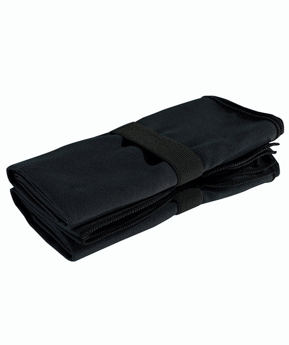 TriDri, Microfibre quick dry fitness towel