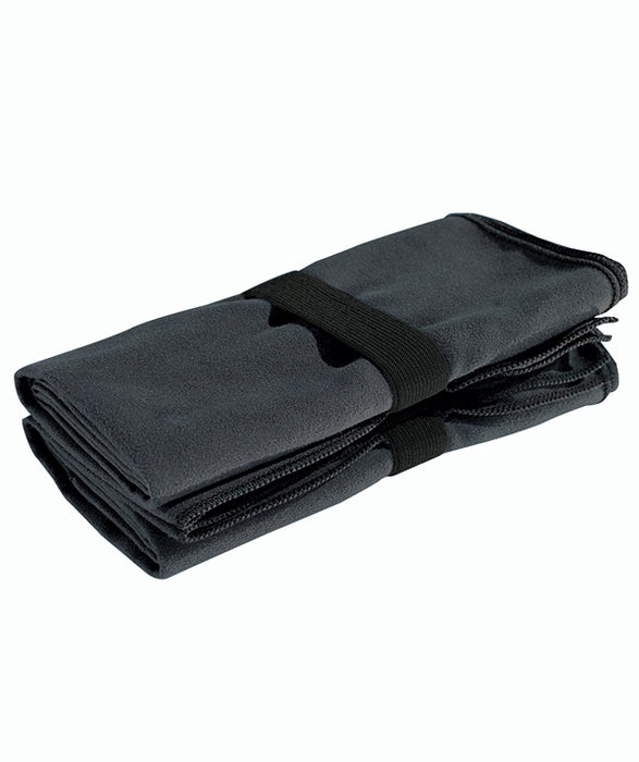 TriDri, Microfibre quick dry fitness towel