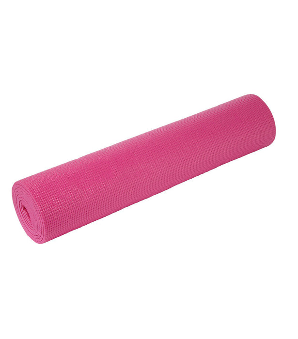 TriDri, Yoga and fitness mat