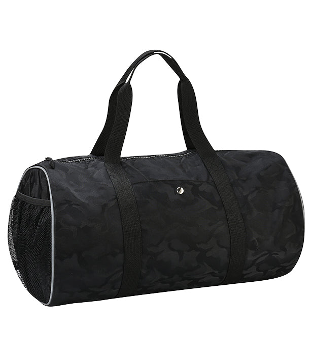 TriDri, Camo Everyday Roll Bag