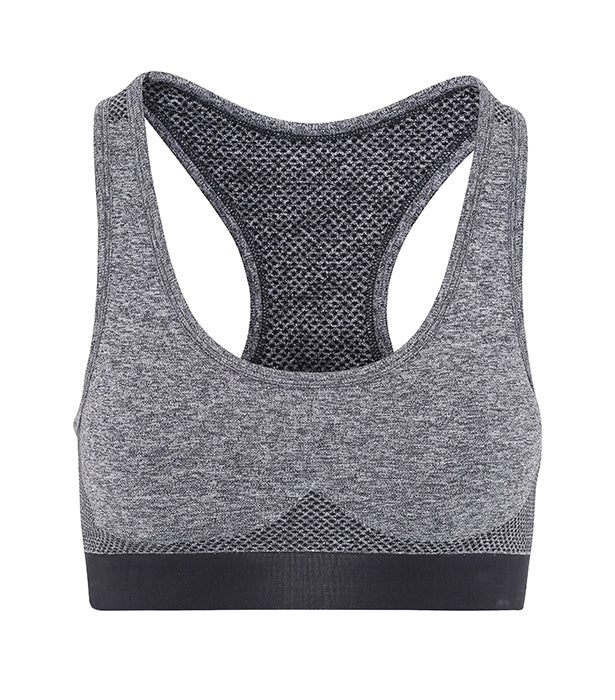 TriDri, 3D Fit" Multi-sport Sculpt Bra - Dam
