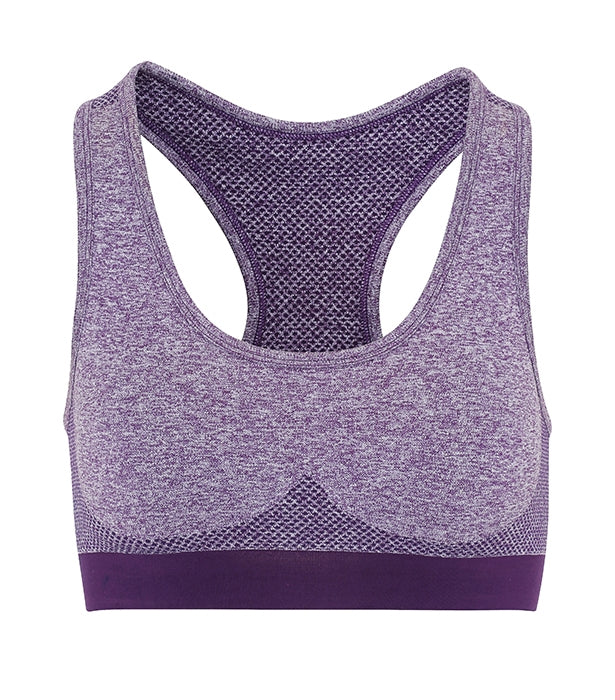 TriDri, 3D Fit" Multi-sport Sculpt Bra - Dam