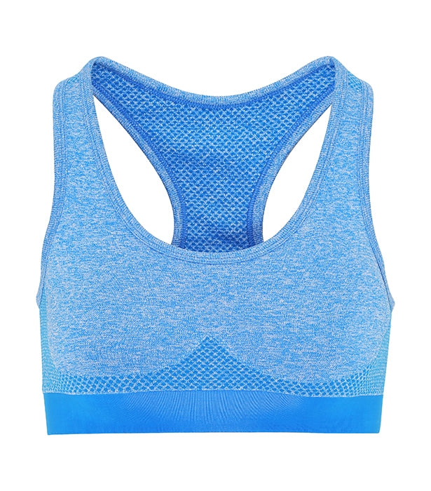 TriDri, 3D Fit" Multi-sport Sculpt Bra - Dam