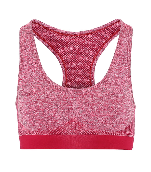 TriDri, 3D Fit" Multi-sport Sculpt Bra - Dam